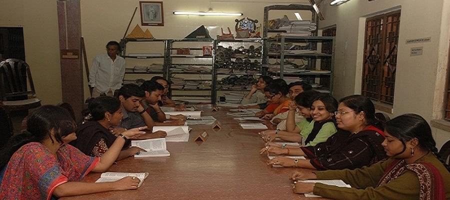 Sammilani Teachers Training College Kolkata Campus photo 2